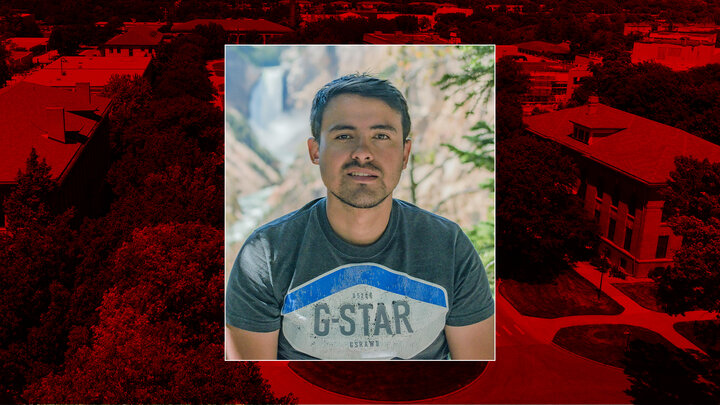 Juan Betancurt Cardona news spotlight photo