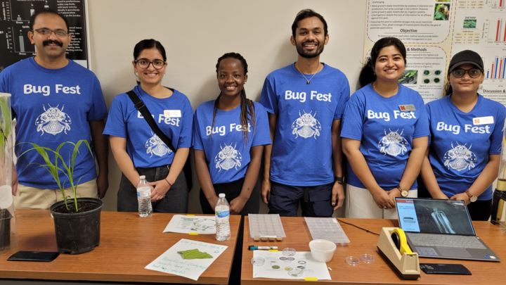 2022 BugFest
