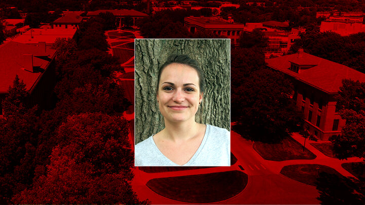 Kaitlin ChapmanChapmain spotlight news photo