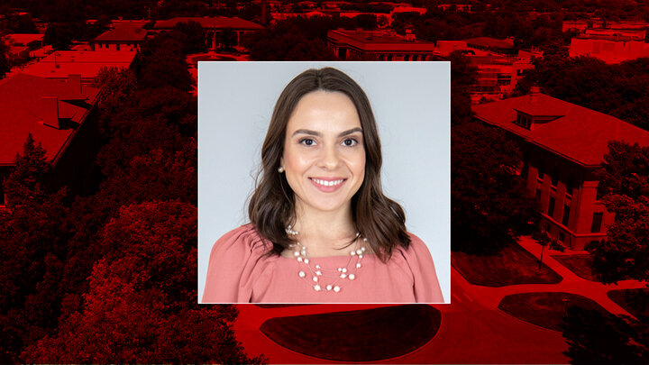 Spotlight news photo for DaSilva