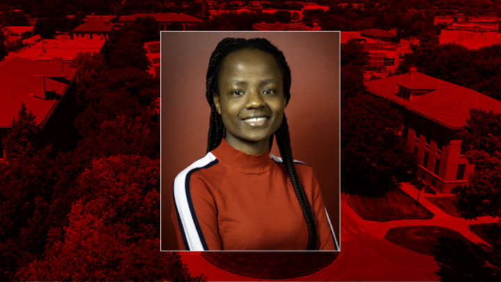 Ikuze Spotlight Photo