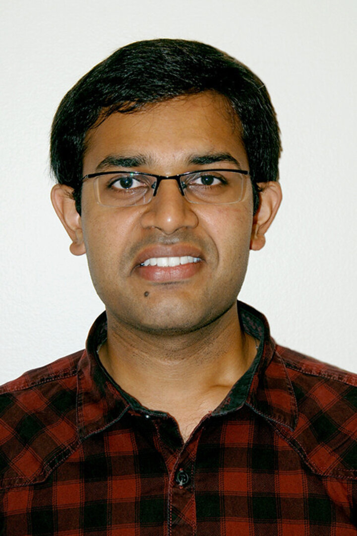 Suresh Varsani